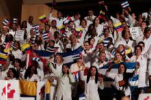 Colaboración médica en Venezuela