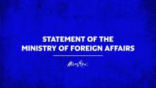 The United States takes steps in the right direction, but the blockade remains in force.